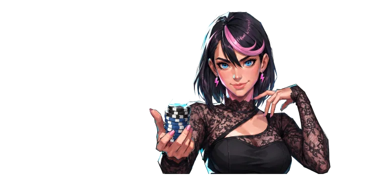 Personaggio ufficiale Dexsport