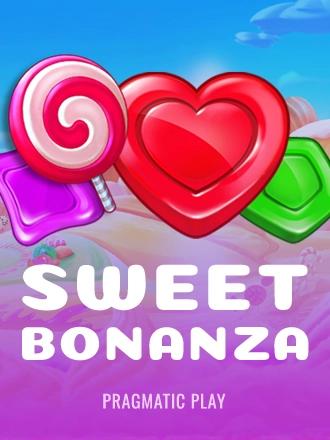Sweet Bonanza